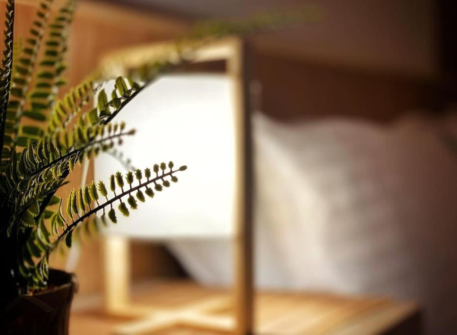 סוואנסי Japanese Style Muji Two-Bedroom Apt מראה חיצוני תמונה
